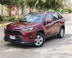 تويوتا راف 4